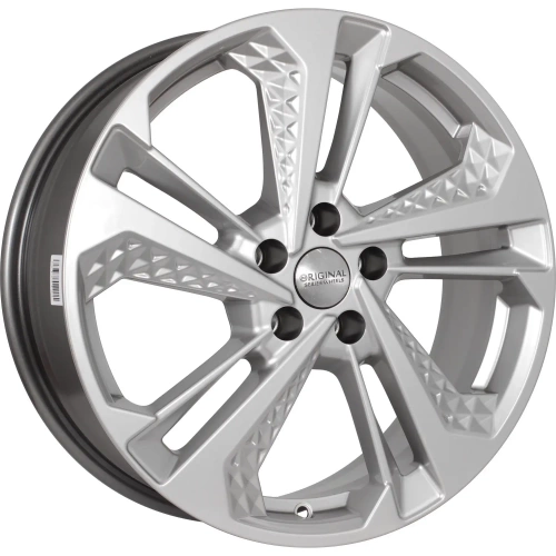 Скад KL-1069 7.0x18/5x108 ET33 D60.1 Алмаз
