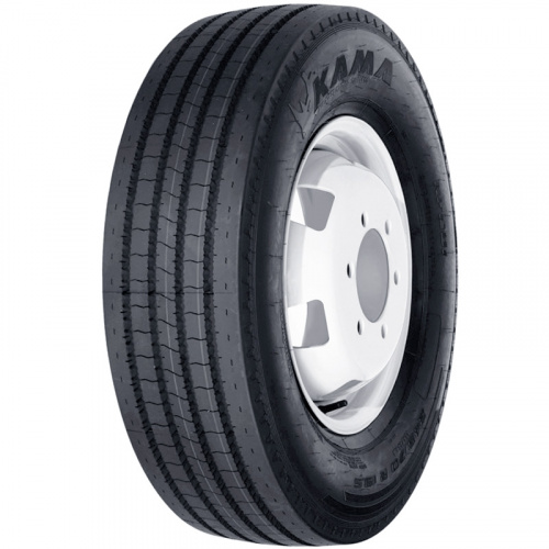 Кама NF 201 245/70R19.5 136/134 M рулевые оси M+S
